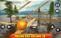 Extreme Ball Balance 3D Screen Shot 7