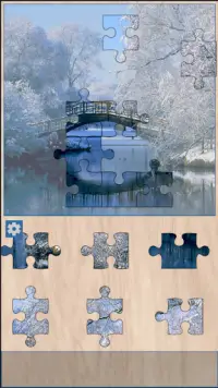 Picture Jigsaw Puzzle Online Games For Kids Screen Shot 0