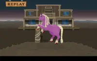 Famous Pony Screen Shot 4