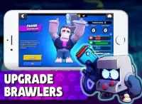 Simulador de Caixa para Brawl Stars Screen Shot 0