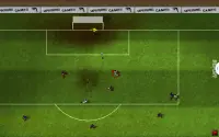 Super Soccer Champs Classic Screen Shot 18