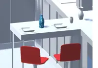 Bottle Flip Challenge 3D Screen Shot 0