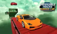 Car Racing & Stunt Car Driving Game 2018 Screen Shot 3