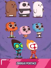 Cartoon Network Party Dash Screen Shot 8