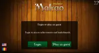 Makao online multiplayer Screen Shot 4