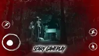 Scary Siren Head Forest Mystery Survival Horror Screen Shot 1