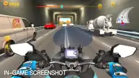 High Moto Speed Screen Shot 1