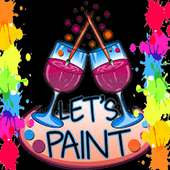 Let's Paint