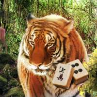 Mahjong: In die wüste