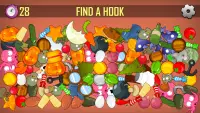 Hidden Objects - Mystery Game Screen Shot 3