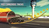 Army Coach Bus Simulator -Transporter Game Screen Shot 5