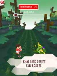 ChaseCraft – Epic Running Game Screen Shot 7