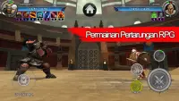 Battle Fight : Pertarungan Hero Screen Shot 6