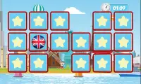 Mental Educative Memory Game voor kinderen Screen Shot 10