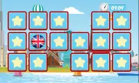 Mental Educational Memory Game for Kids Screen Shot 10