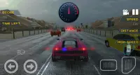 Extreme Speed Car Racing 3D Ga Screen Shot 2