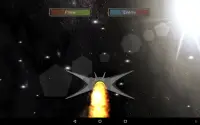 لا نهاية - لعبة الفضاء Screen Shot 7