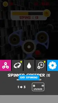 BOO spinner Screen Shot 3