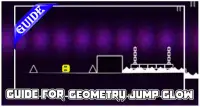 Guide for Geometry Climb & Run Screen Shot 3