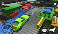 Car parking Driving School Sim Screen Shot 7