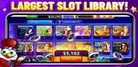 High 5 Casino:Free Slots Casino Games Screen Shot 0