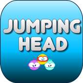 Jumping Head