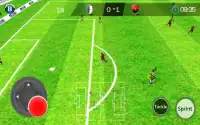 Football Game 2017:Ultimate Soccer league 17 Screen Shot 3
