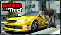 Grand Car Chase Auto driving 3D Screen Shot 16