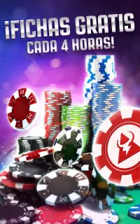 Poker Online: Texas Holdem & Casino Card Games Screen Shot 3