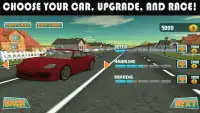 Fast Car Furious Racing Xtreme Screen Shot 5