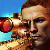 Elite Sniper 3D Free FPS Sniper Game Shoot to Kill