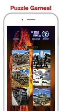 Army Men Games for Kids Free 🎖💣: Military strike Screen Shot 1