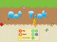 Bot Tank Screen Shot 5