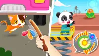 Baby Panda's Pet Care Center Screen Shot 4