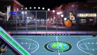 Basketball Champion Screen Shot 10