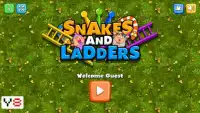 Snakes and Ladders 2018 Screen Shot 0