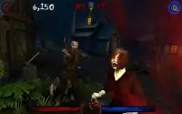 Zombie Awakening Screen Shot 2