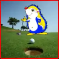Fabriccio Golf Screen Shot 3