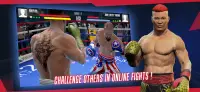Real Boxing 2 Screen Shot 4