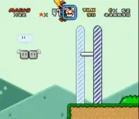 Guide Super Mario World Screen Shot 2
