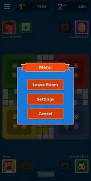 Ludo Master Screen Shot 5