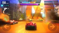 Hot Wheels Infinite Loop Screen Shot 5