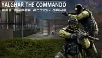 Yalghar The Commando FPS Sniper Action Game Screen Shot 5