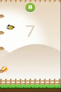 Bird Game 2 Screen Shot 1