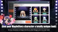 MapleStory M - Fantasy MMORPG Screen Shot 5