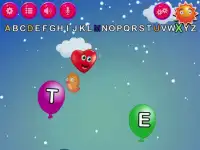 Kids Game: Balloon Pop Kids Learning Game Free🎈 Screen Shot 7