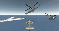 UnGunship Helicopter War 2019 Screen Shot 9