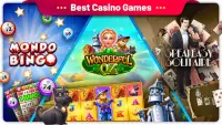GSN Casino: Slot Machine Games Screen Shot 15