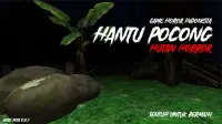 Game Hantu Pocong 3D Indonesia Screen Shot 0