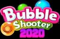 Bubble Shooter Legend 2020 Screen Shot 0